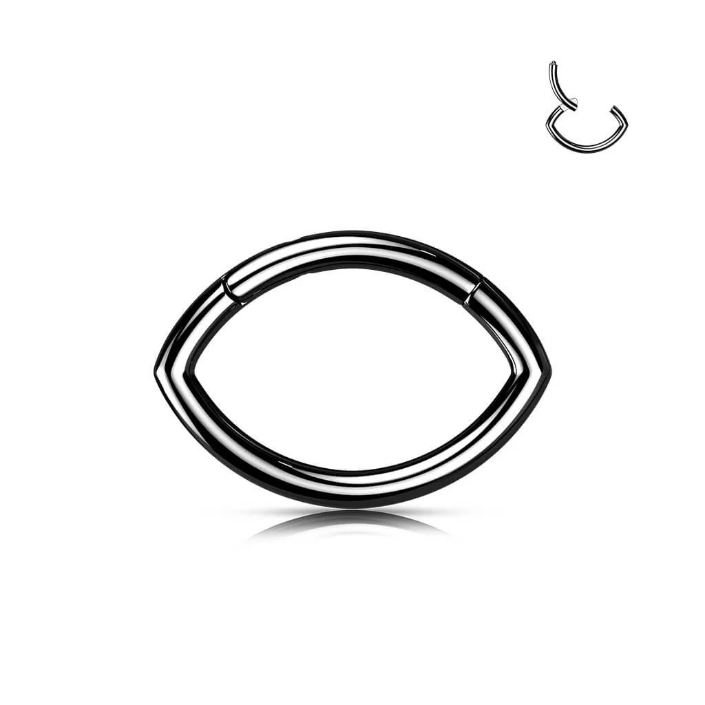Titan Ring Oval Clicker - Image 3