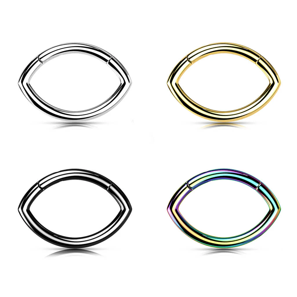 Titan Ring Oval Clicker - Image 4