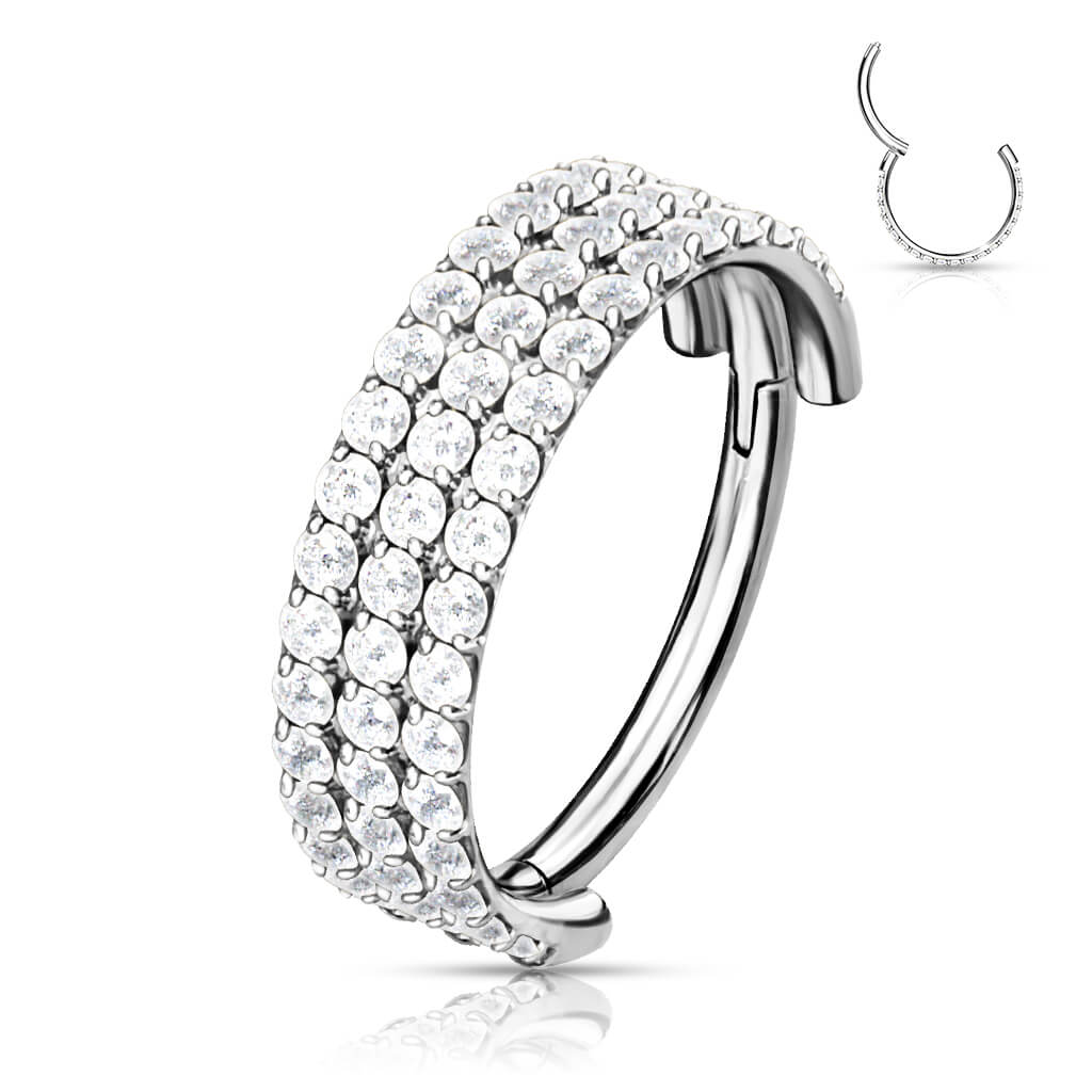 Titan Ring Zirkonia Clicker - Image 6