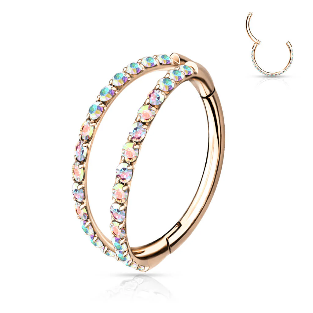 Titan Ring Zirkonia Clicker - Image 5