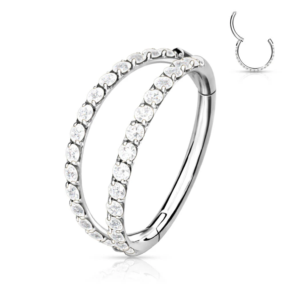 Titan Ring Zirkonia Clicker - Image 7
