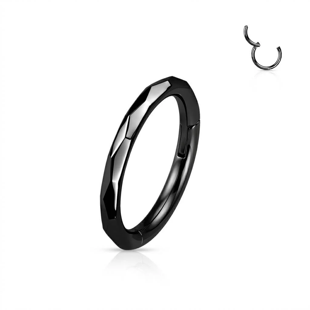 Titan Ring Facetten Clicker - Image 3