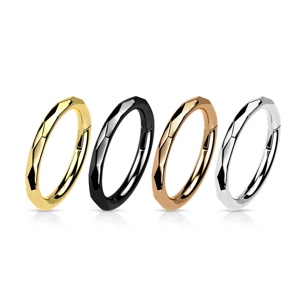 Titan Ring Facetten Clicker - Image 4