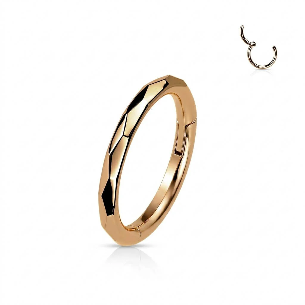 Titan Ring Facetten Clicker - Image 5