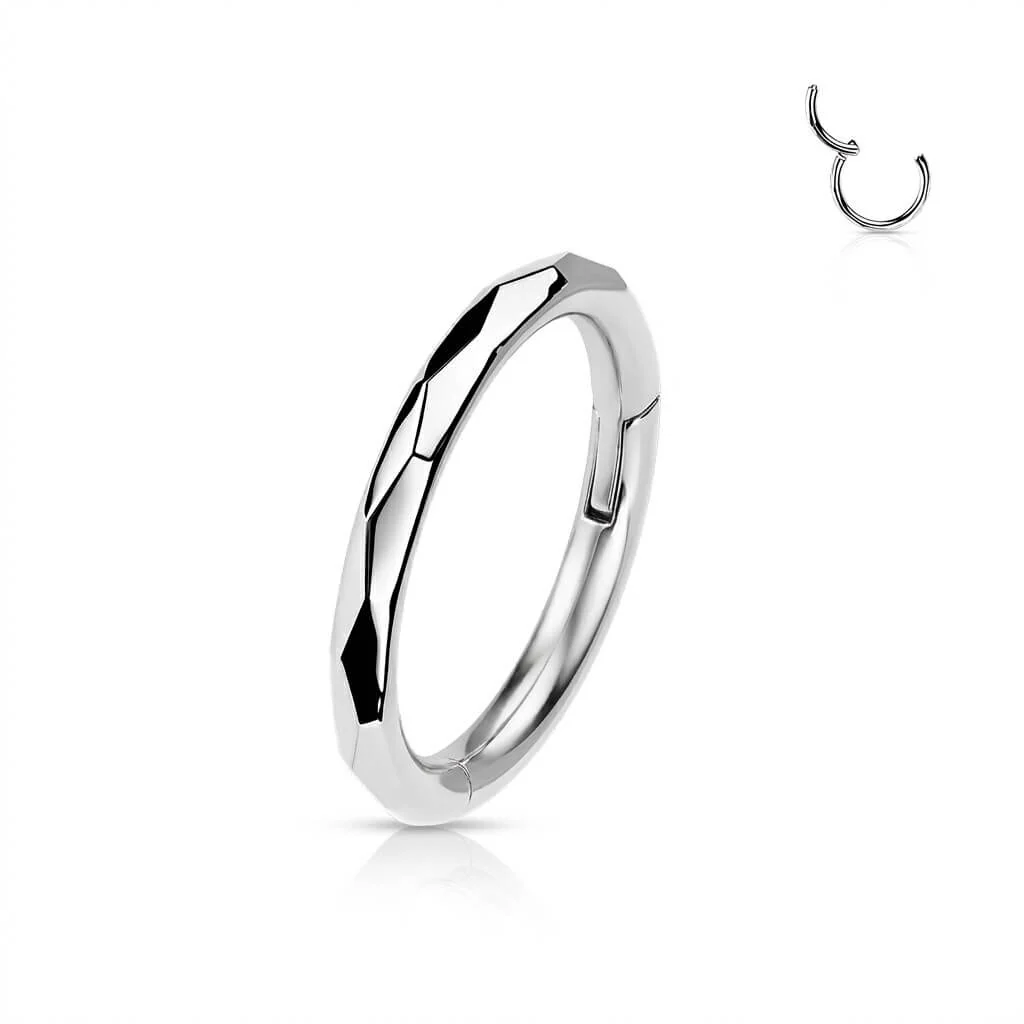Titan Ring Facetten Clicker - Image 7