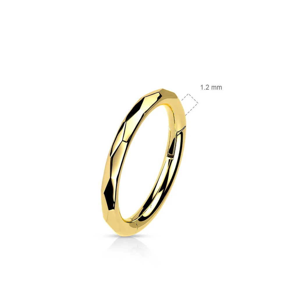 Titan Ring Facetten Clicker - Image 8