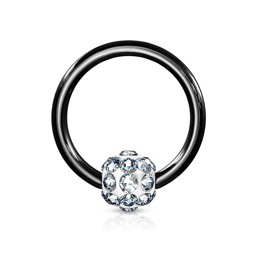 Ring Kugel Ferido Klemmkugelring - Image 3