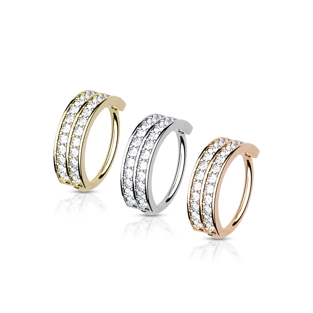 Ring Zirkonia Biegbar - Image 3