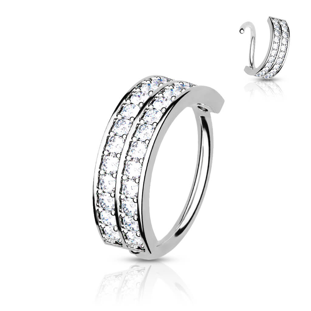 Ring Zirkonia Biegbar - Image 4