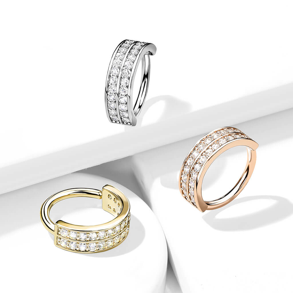 Ring Zirkonia Biegbar - Image 7
