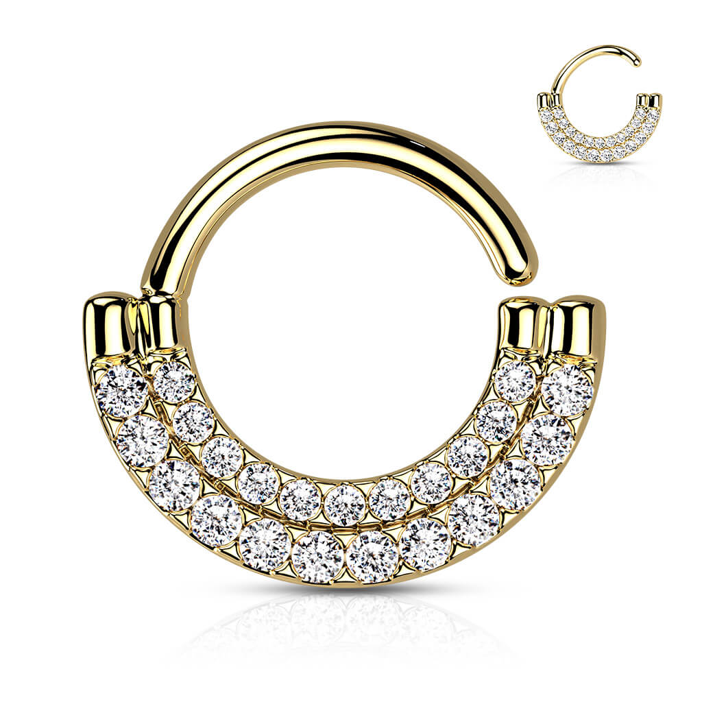 Ring Zirkonia Biegbar - Image 2
