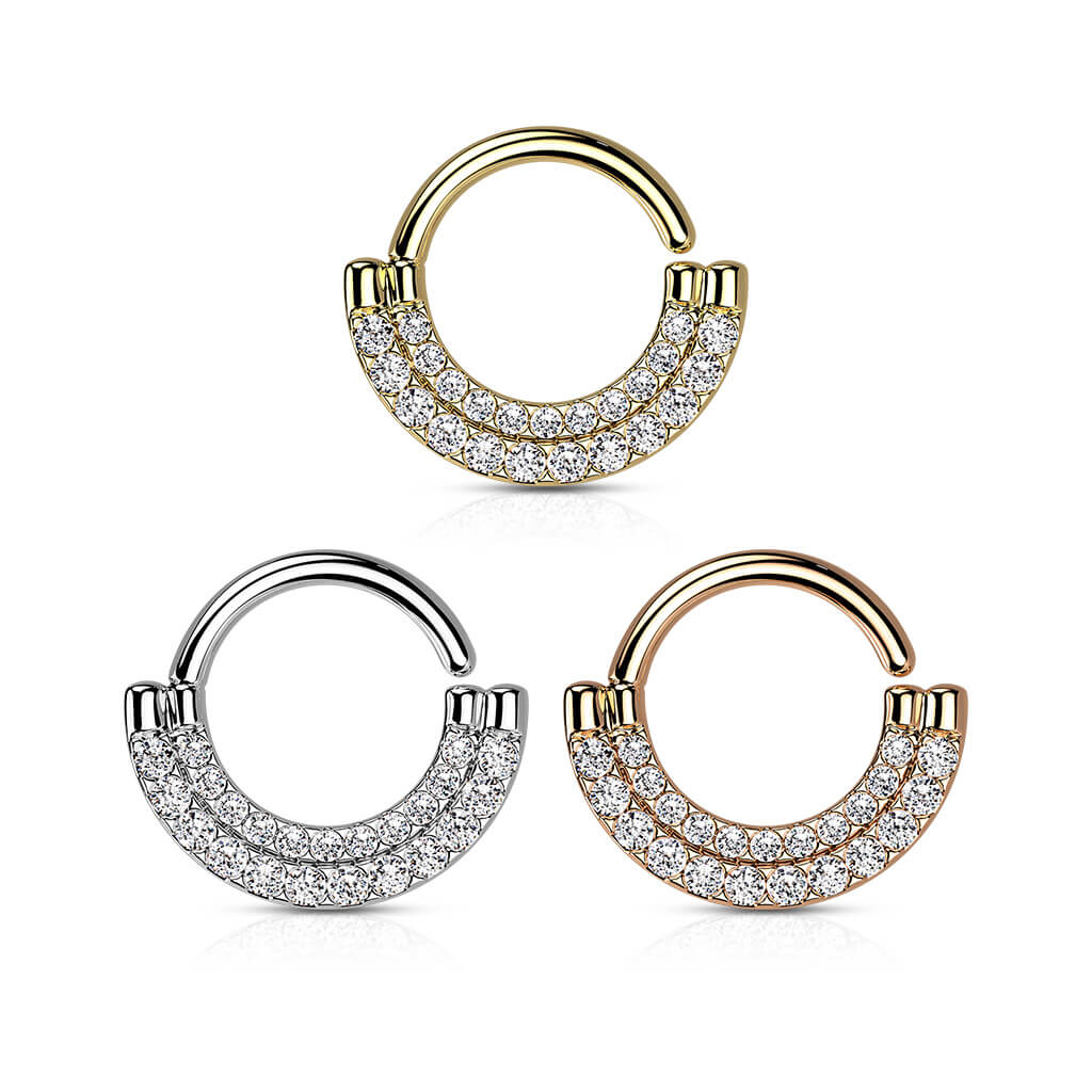 Ring Zirkonia Biegbar - Image 5