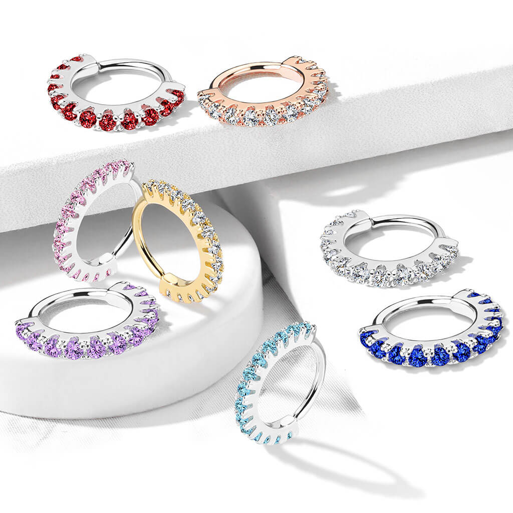 Ring Zirkonia Biegbar - Image 11
