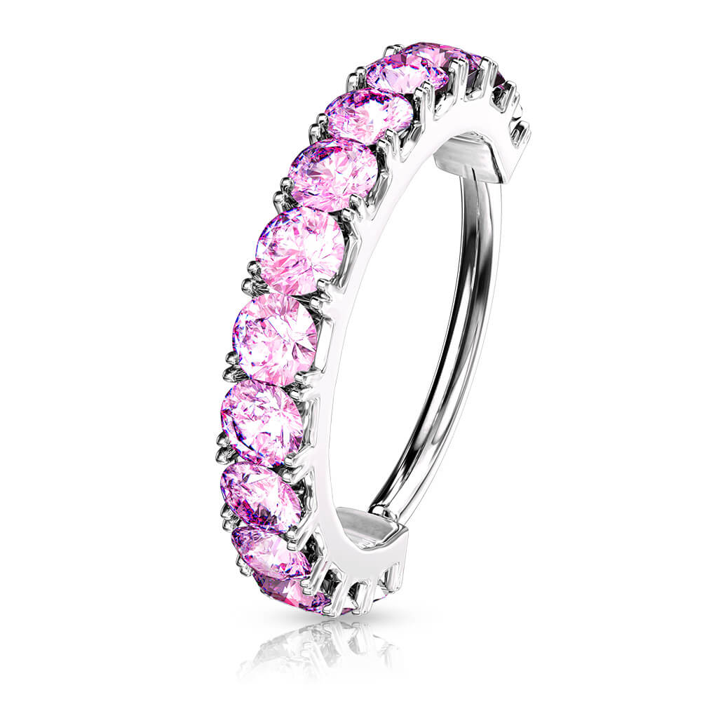 Ring Zirkonia Biegbar - Image 12