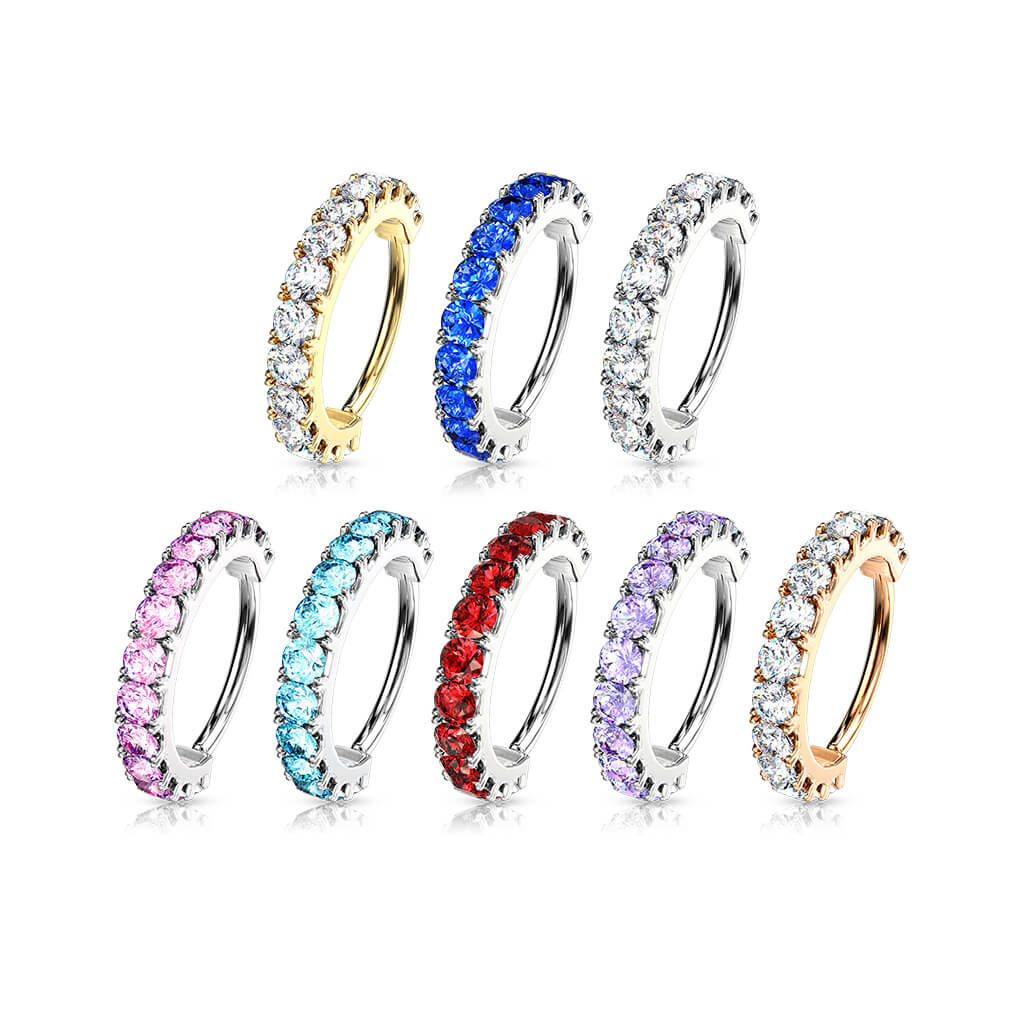 Ring Zirkonia Biegbar - Image 7