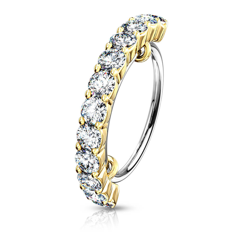 Ring Zirkonia Biegbar - Image 2