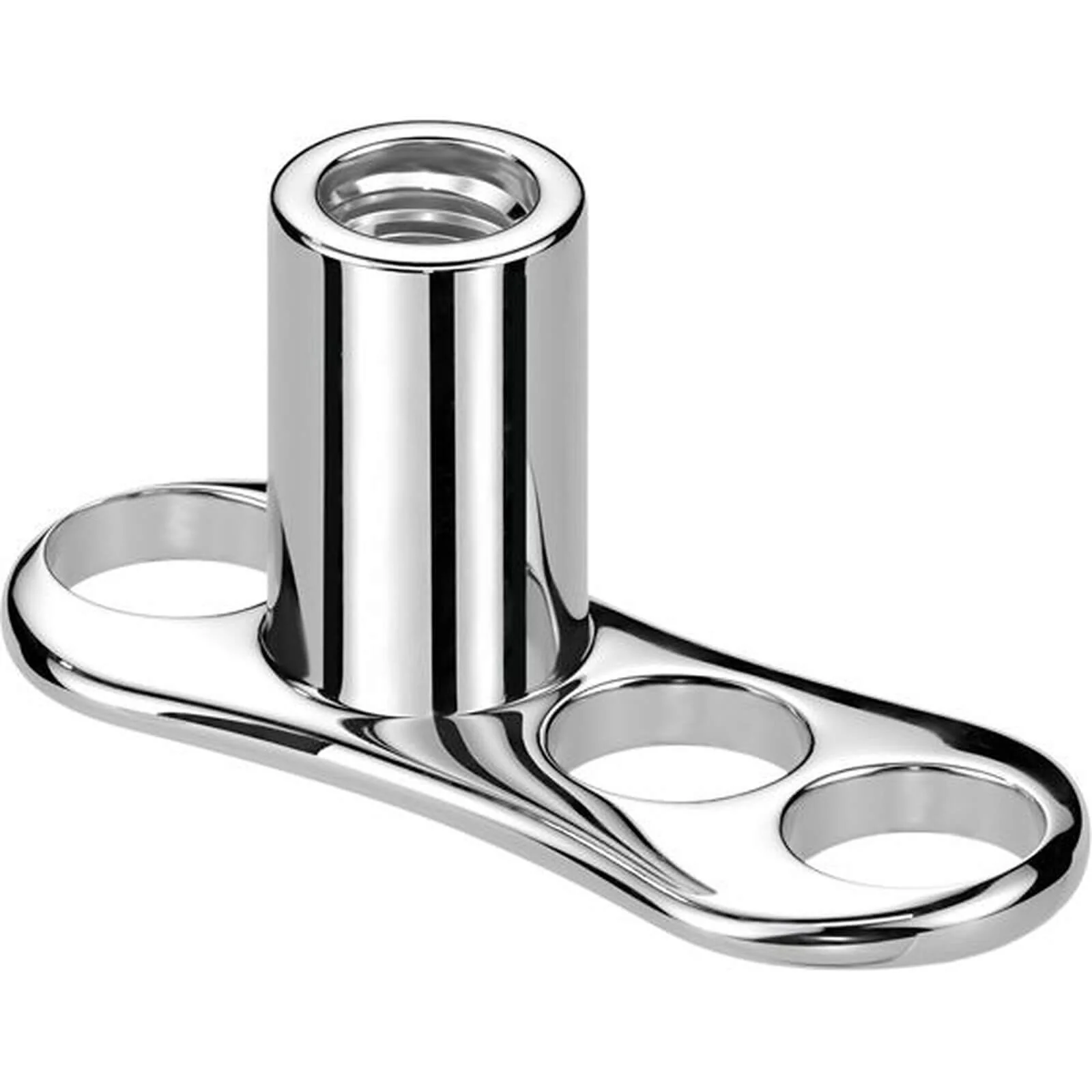 Titan Dermal Anchor 3 Loch