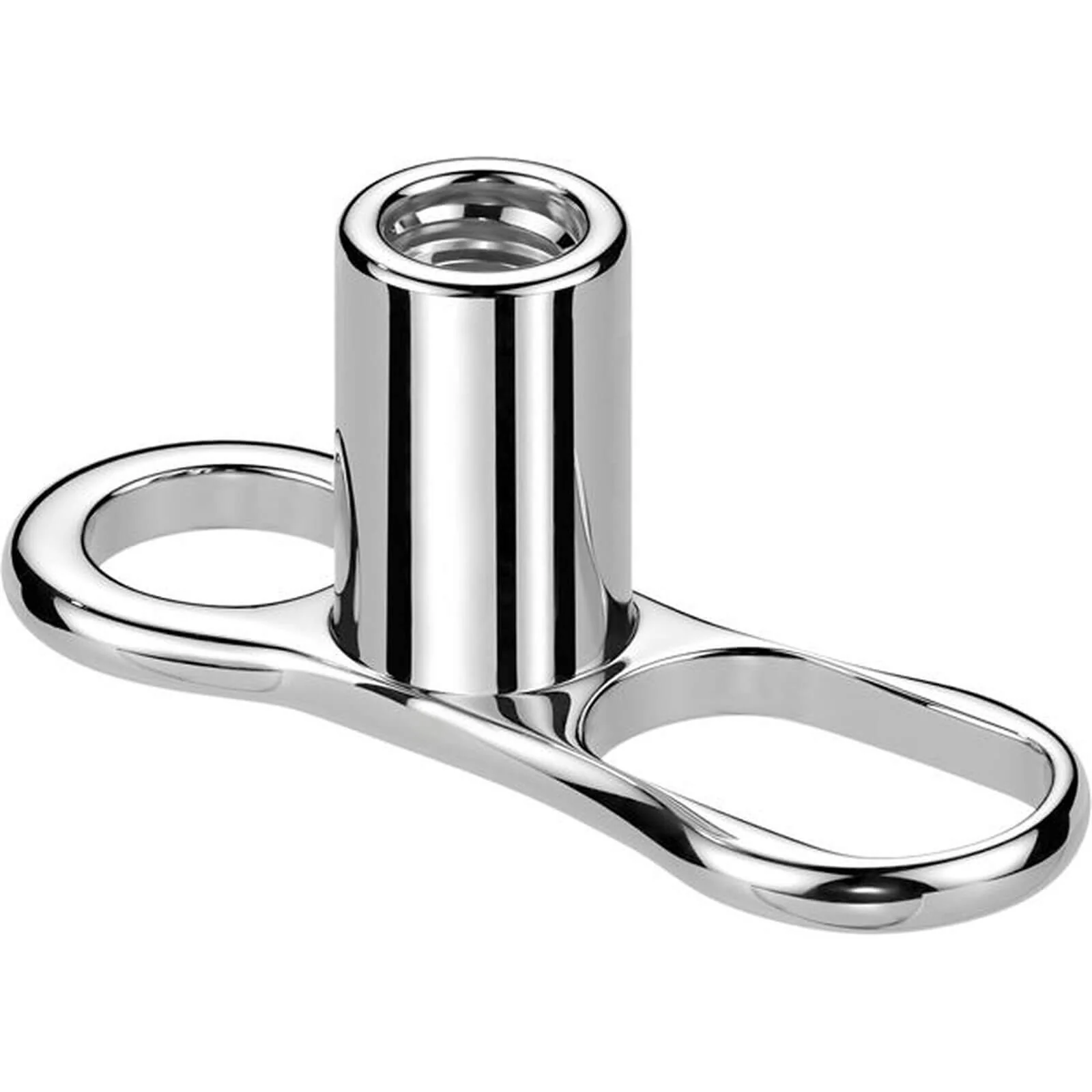 Titan Dermal Anchor 2 Loch