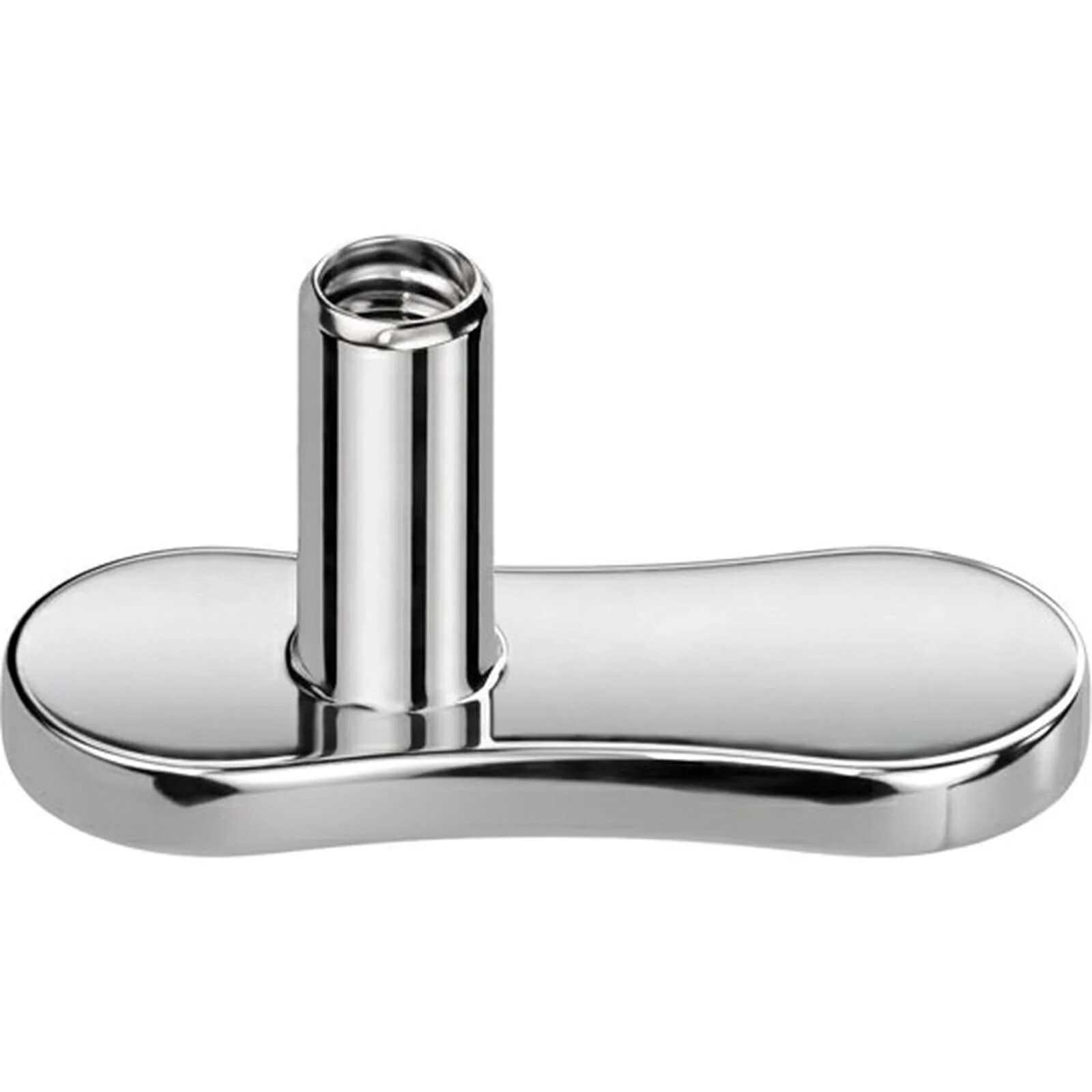 Titan Dermal Anchor Base Innengewinde