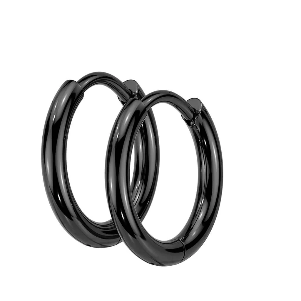 Ohrring 2mm Dick Clicker - Image 3