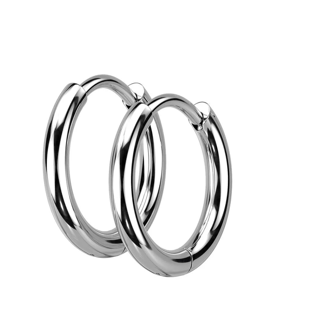 Ohrring 2mm Dick Clicker - Image 5