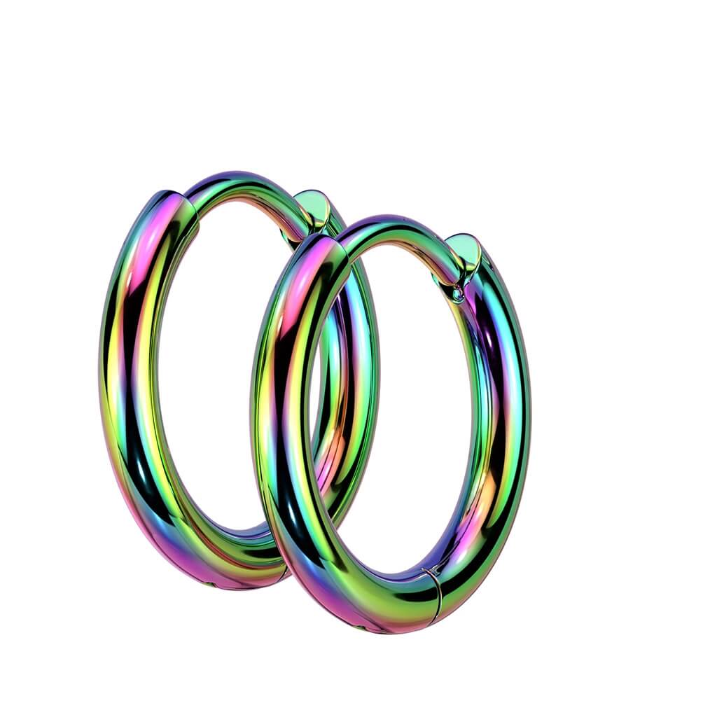 Ohrring 2mm Dick Clicker - Image 6