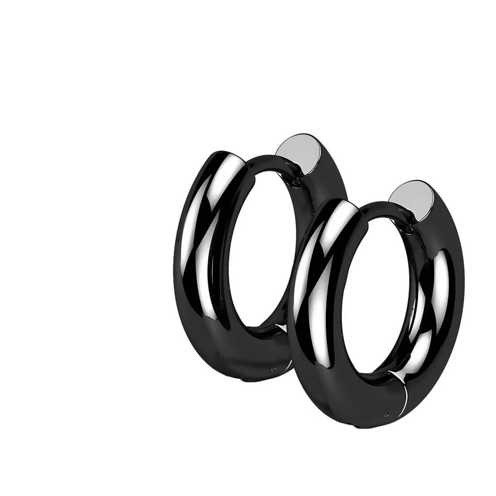 Ohrring 3mm Dick Clicker - Image 3
