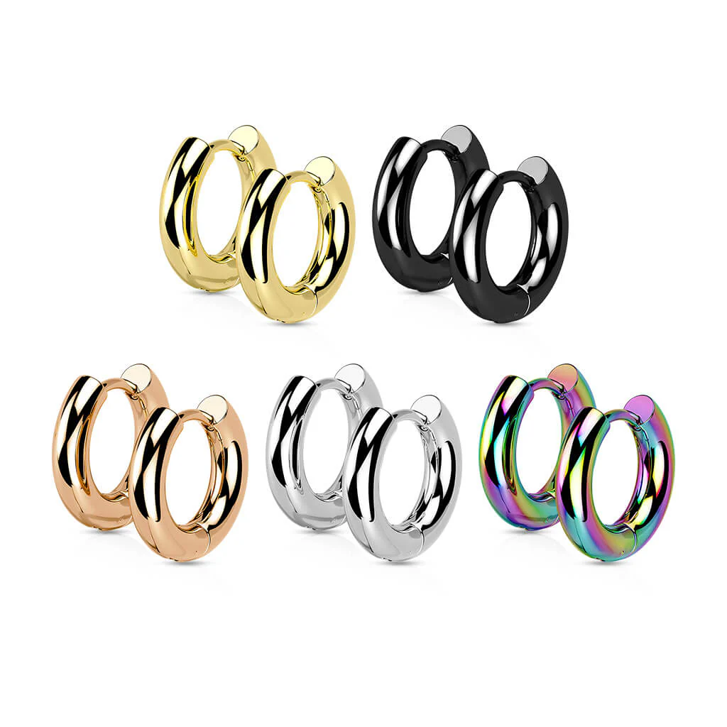 Ohrring 3mm Dick Clicker - Image 4