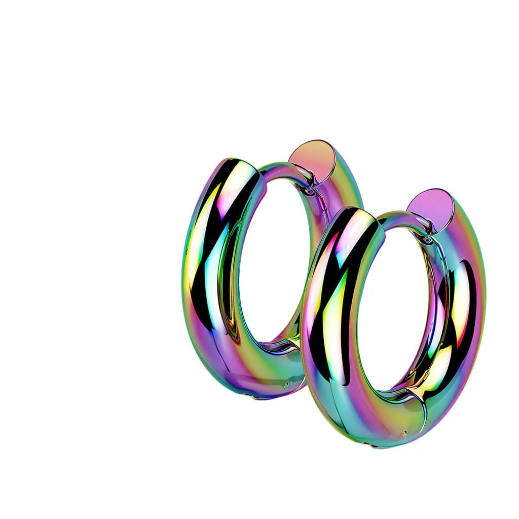 Ohrring 3mm Dick Clicker - Image 7