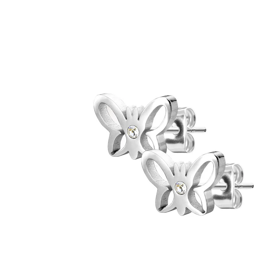 Schmetterling Zirkonia - Image 3