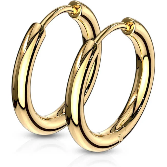Creole Gold