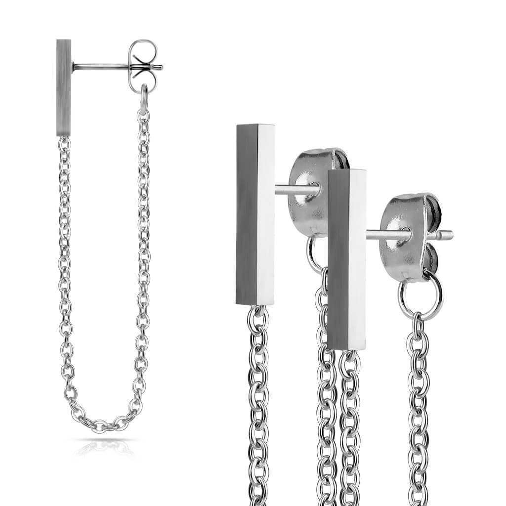 Stab Kette beweglich - Image 3