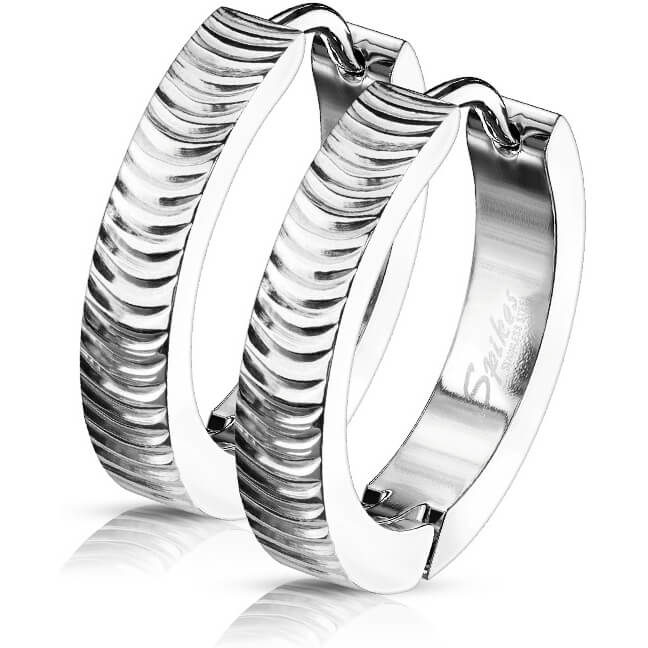 Ohrring Gerillt Clicker - Image 7