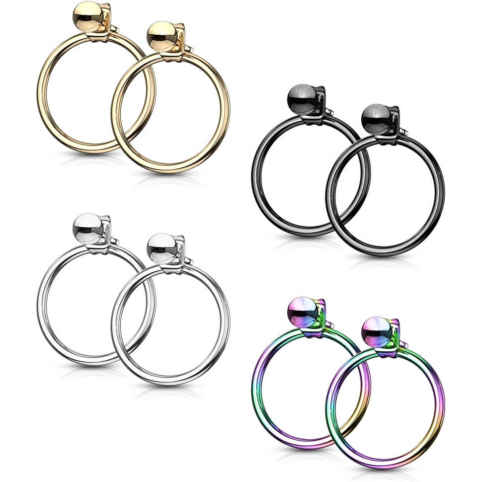 Verschluss Ring - Image 3