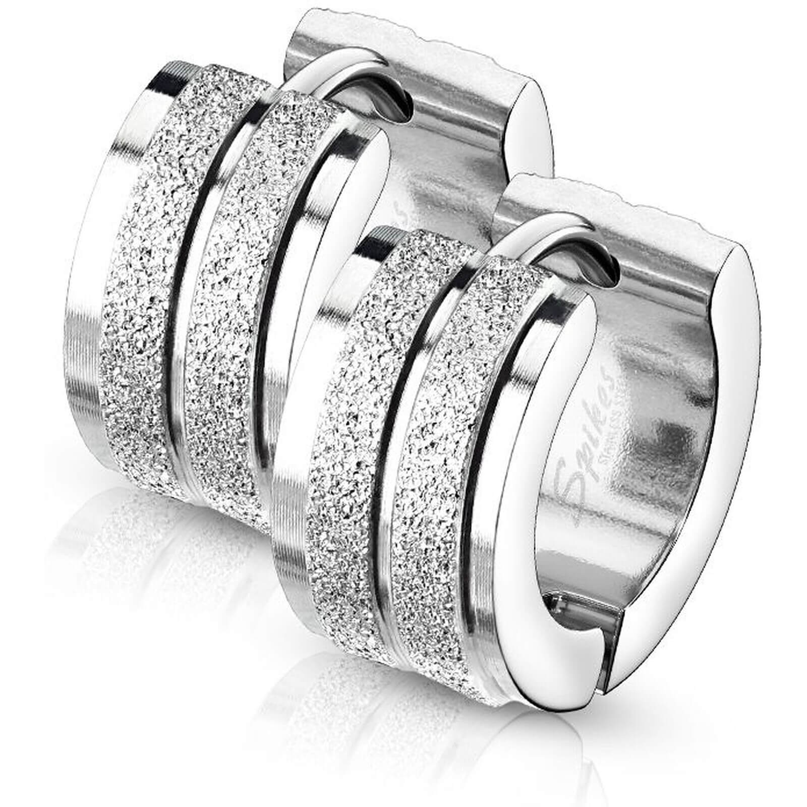 Creole Silber