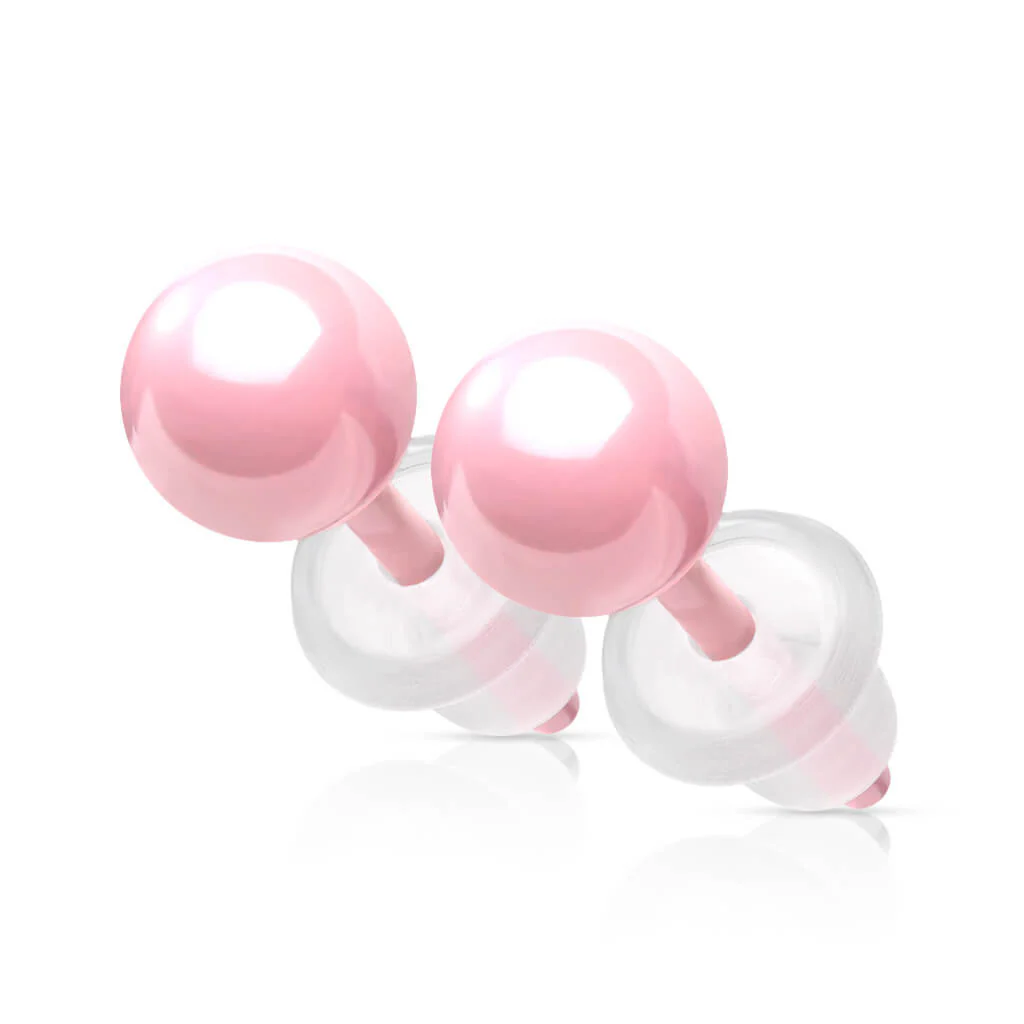 Ohrstecker Perle - Image 6