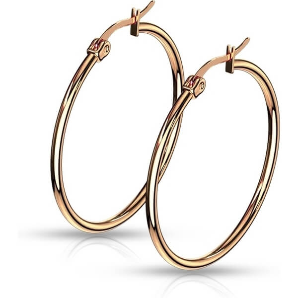 Creole Roségold - Image 10