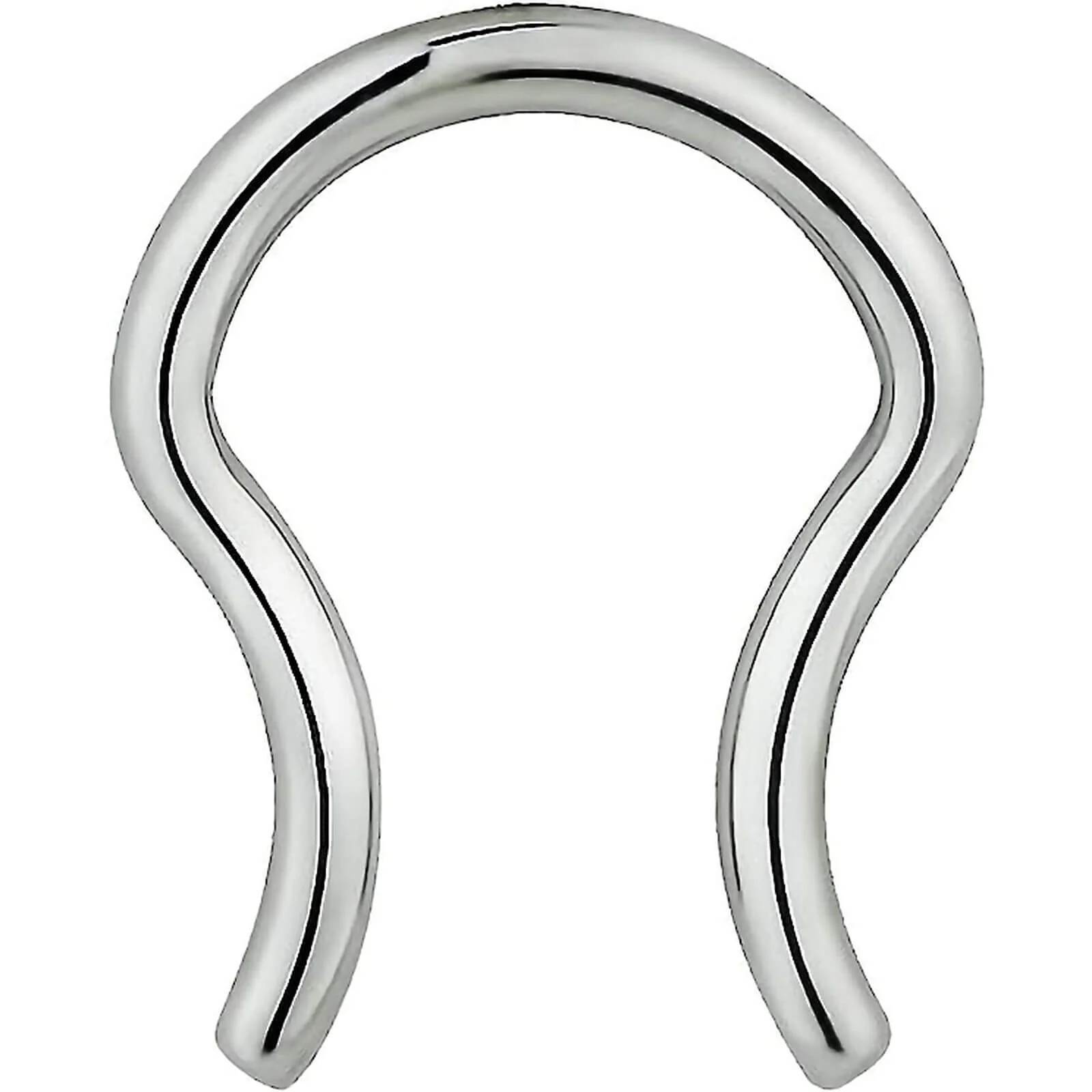 Septum Retainer Retainer