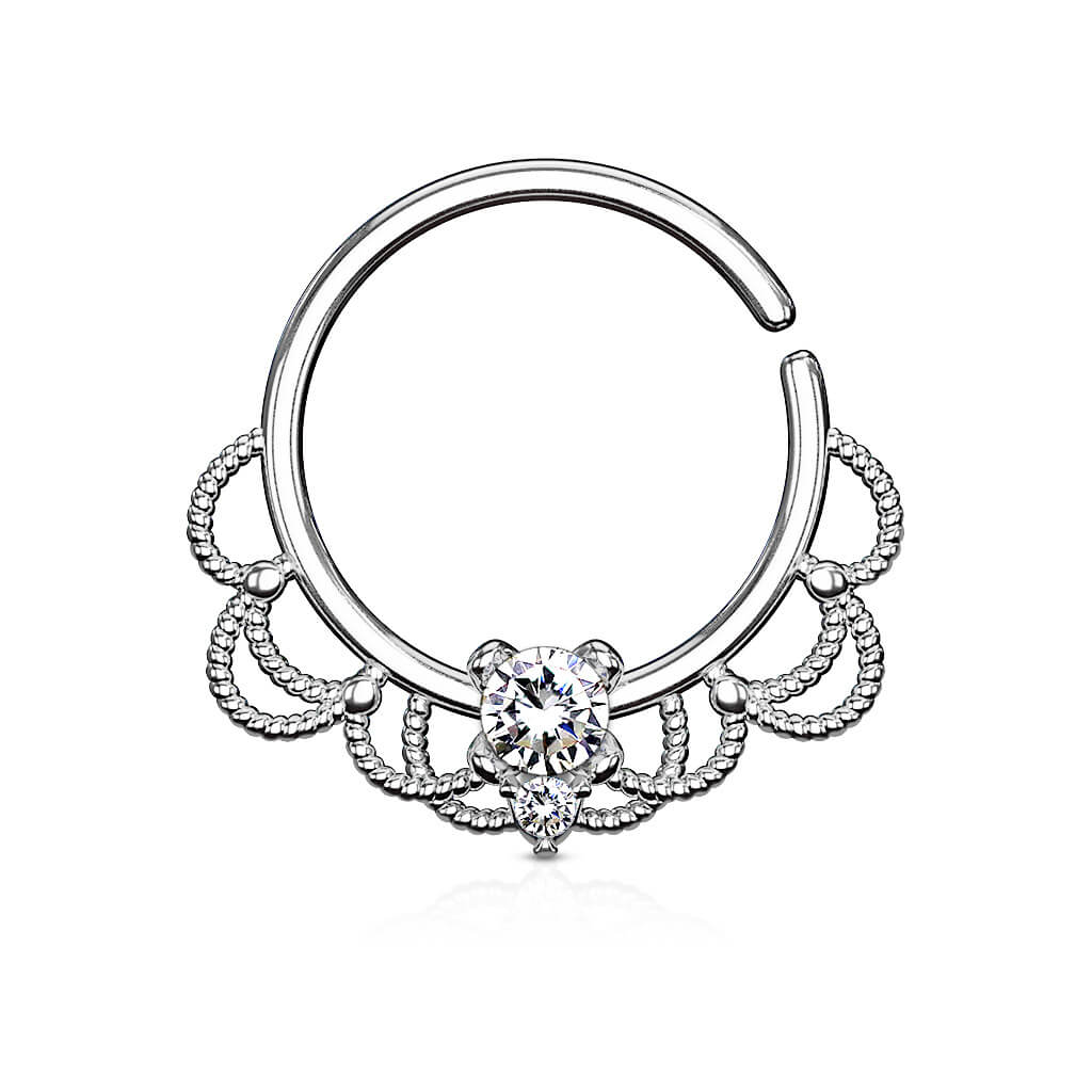 Ring Zirkonia Biegbar - Image 3