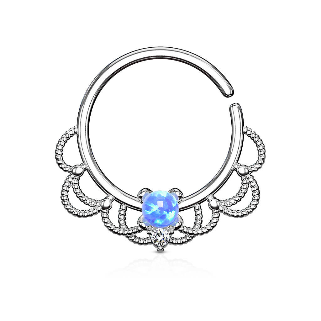 Ring Opal Biegbar - Image 7