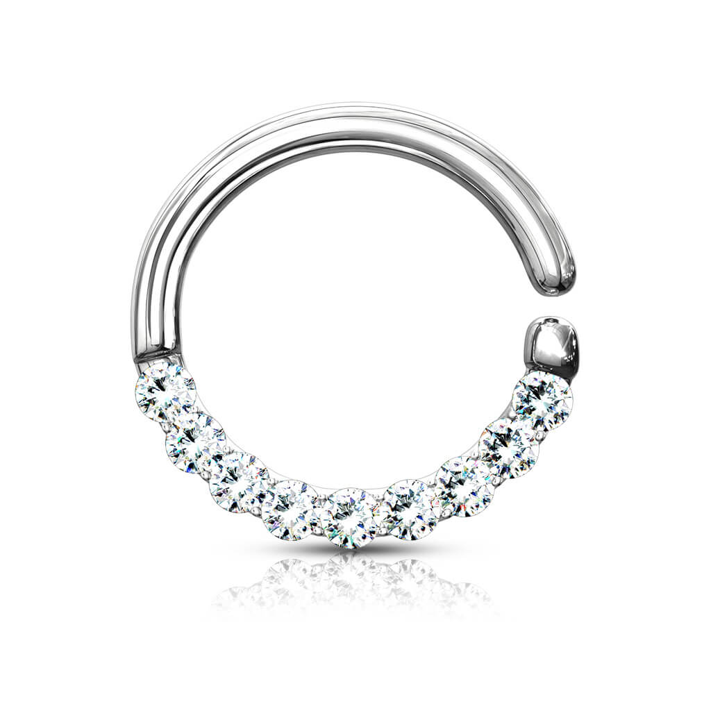 Ring Zirkonia Biegbar - Image 5