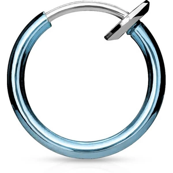 Fake Nasenpiercing Ring - Image 7