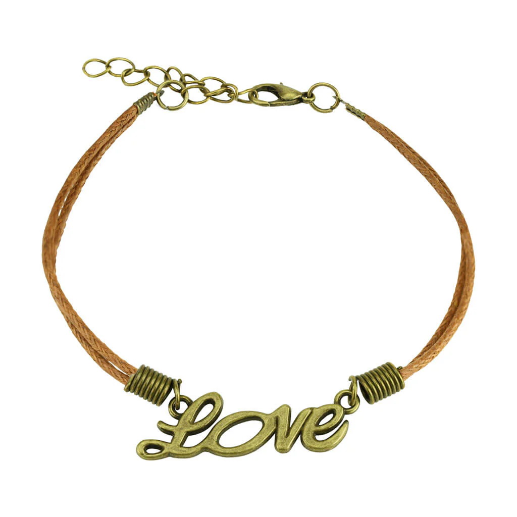 Armband LOVE - Image 2