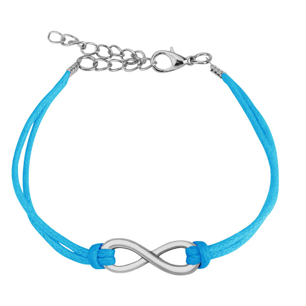 Armband Unendlichkeit - Image 4