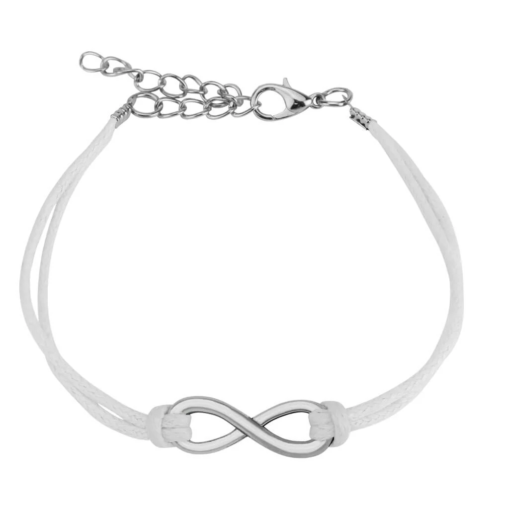 Armband Unendlichkeit - Image 5