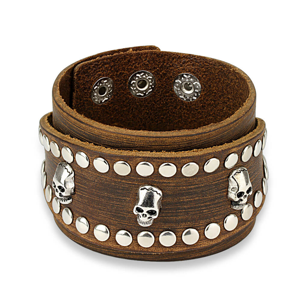 Armband Braun - Image 2