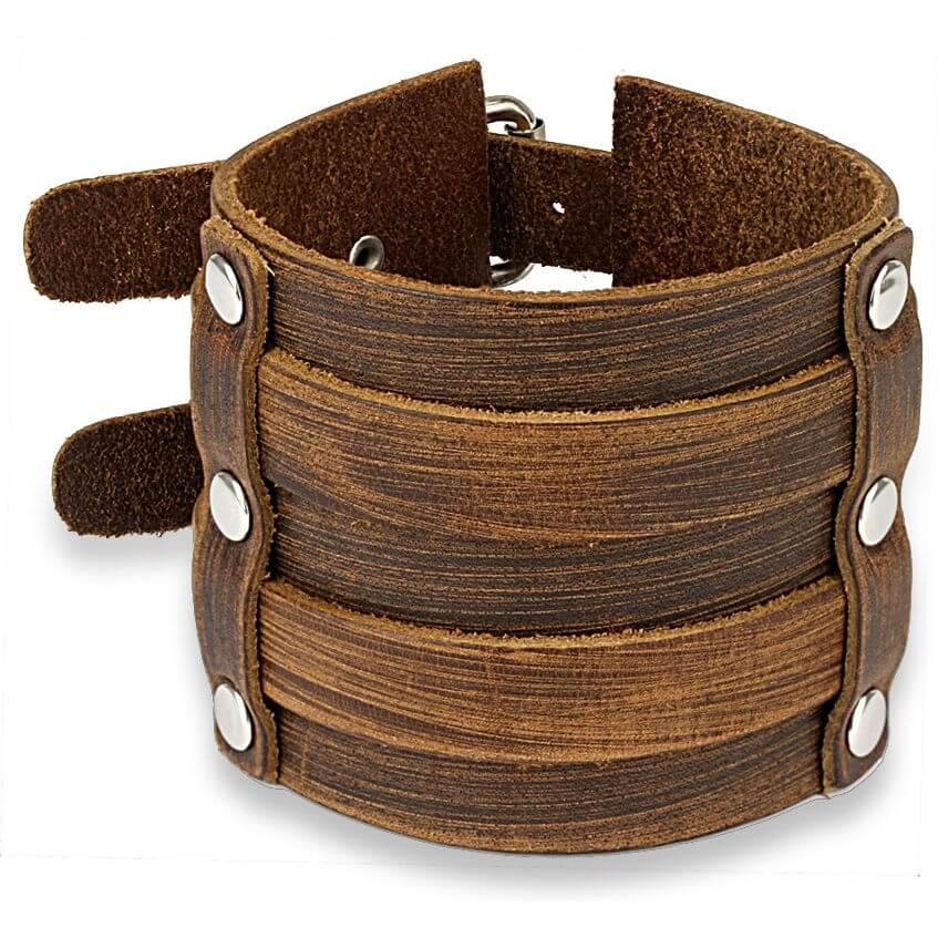 Armband Schwarz