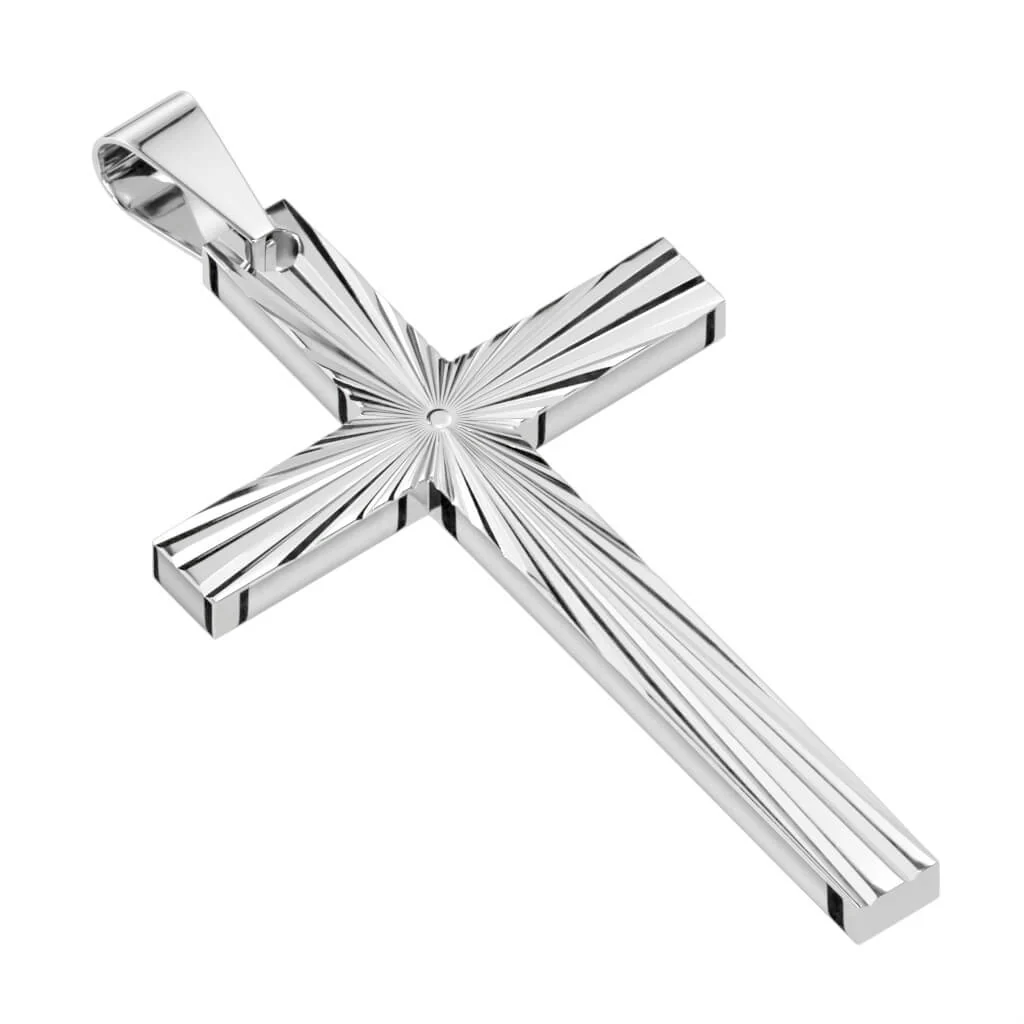 Anhänger Kreuz - Image 4