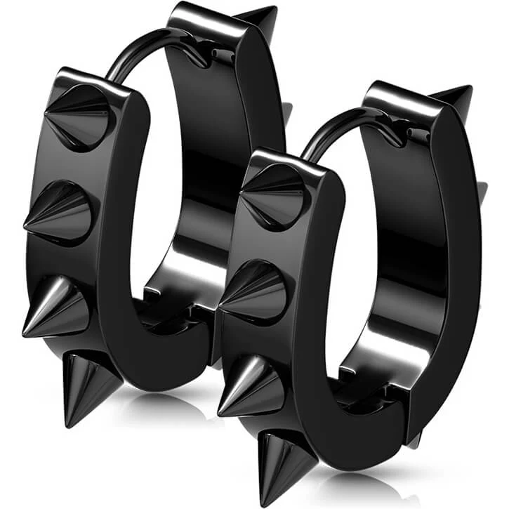 Ohrring Stachel Clicker - Image 5