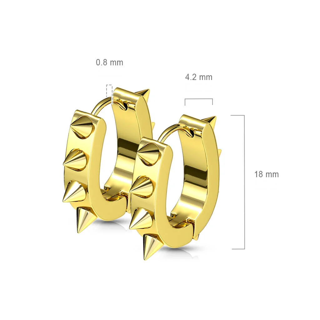 Ohrring Stachel Clicker - Image 7
